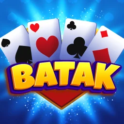 Значок Batak Çevrimiçi & Canlı Pişti