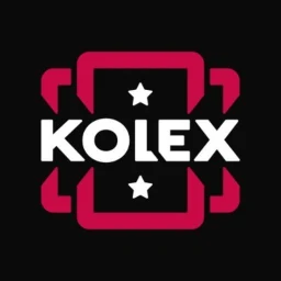 Значок Kolex